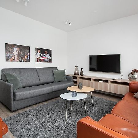 Reykjavik Central Apartments Bagian luar foto