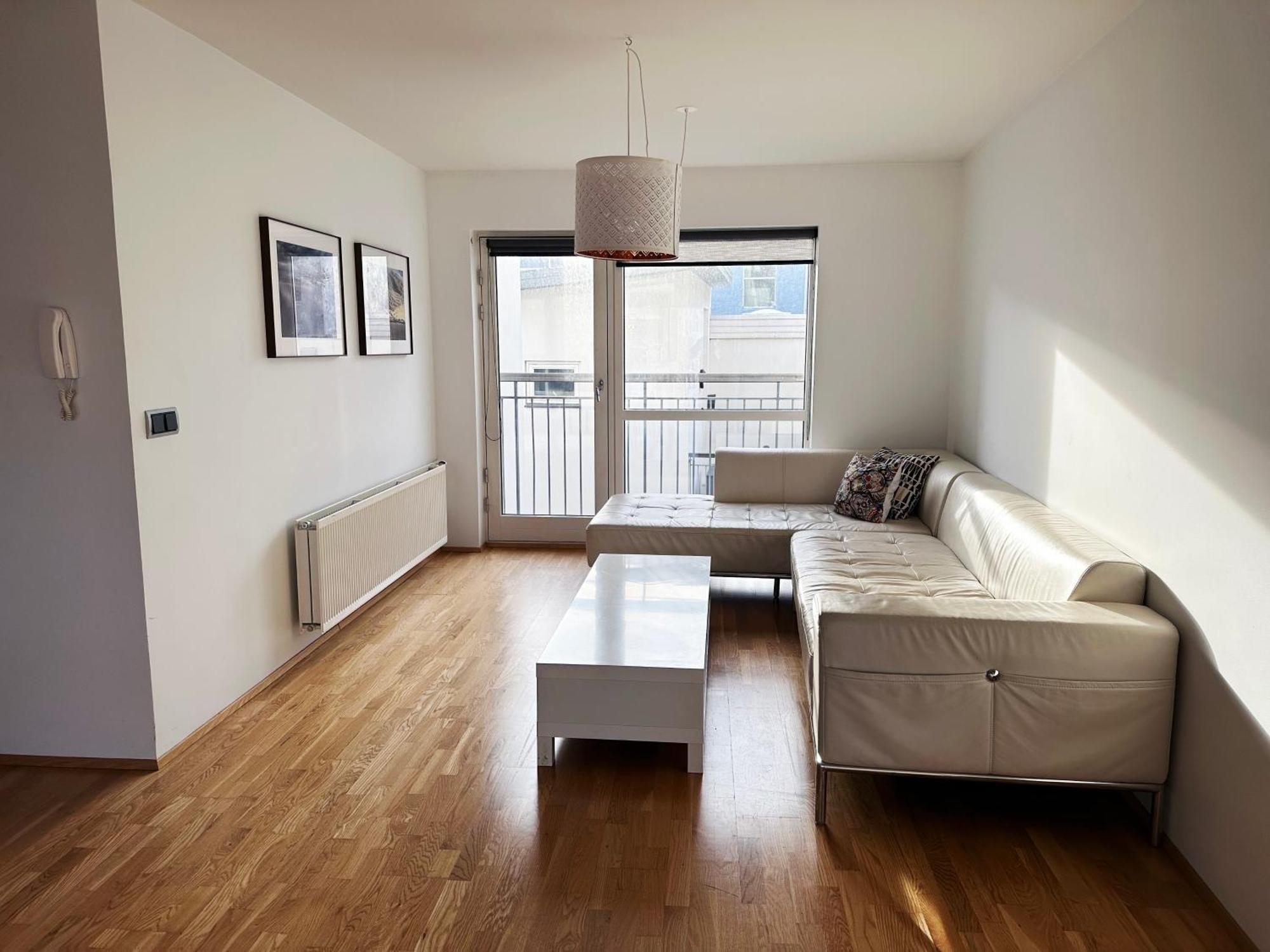 Reykjavik Central Apartments Bagian luar foto