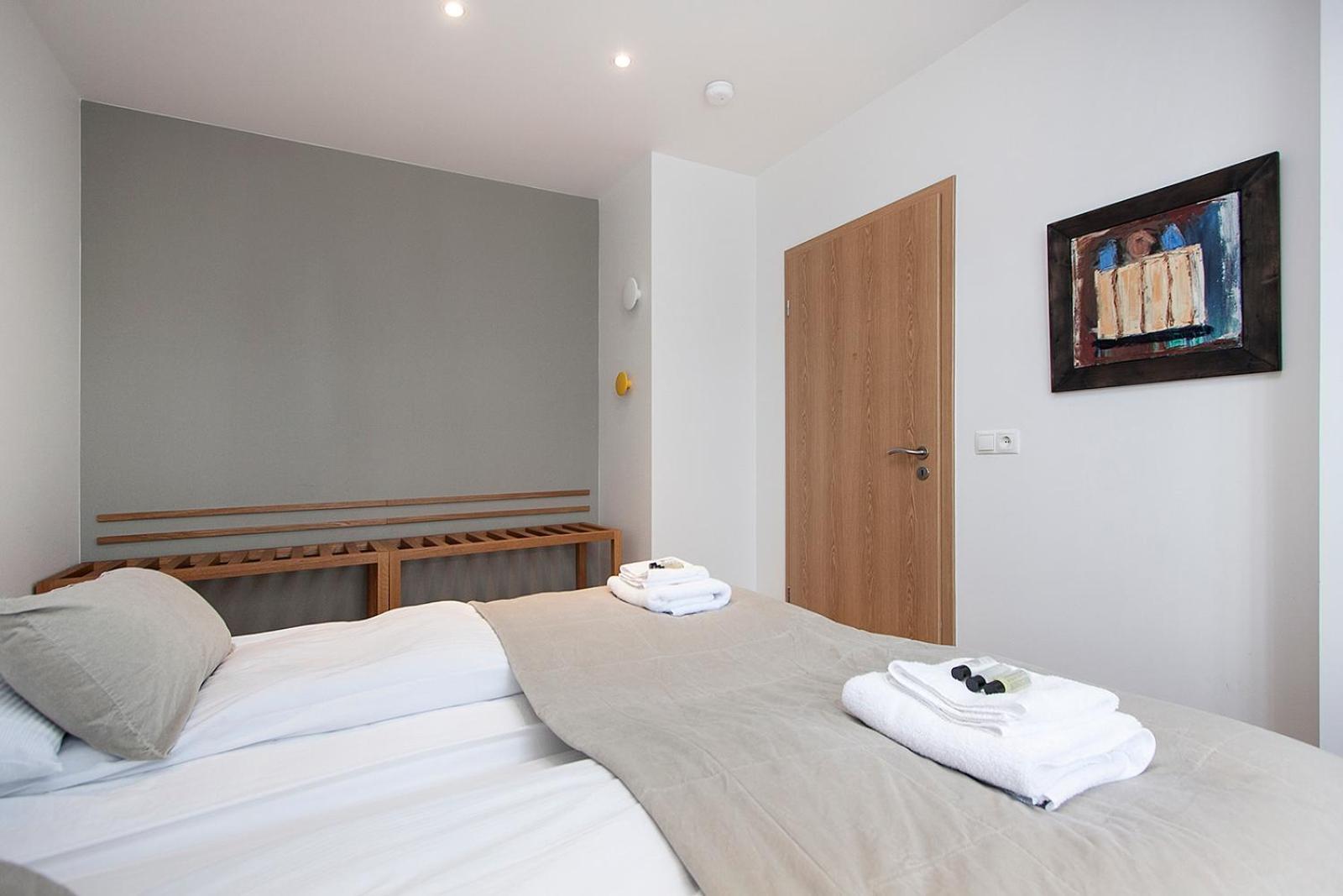 Reykjavik Central Apartments Bagian luar foto