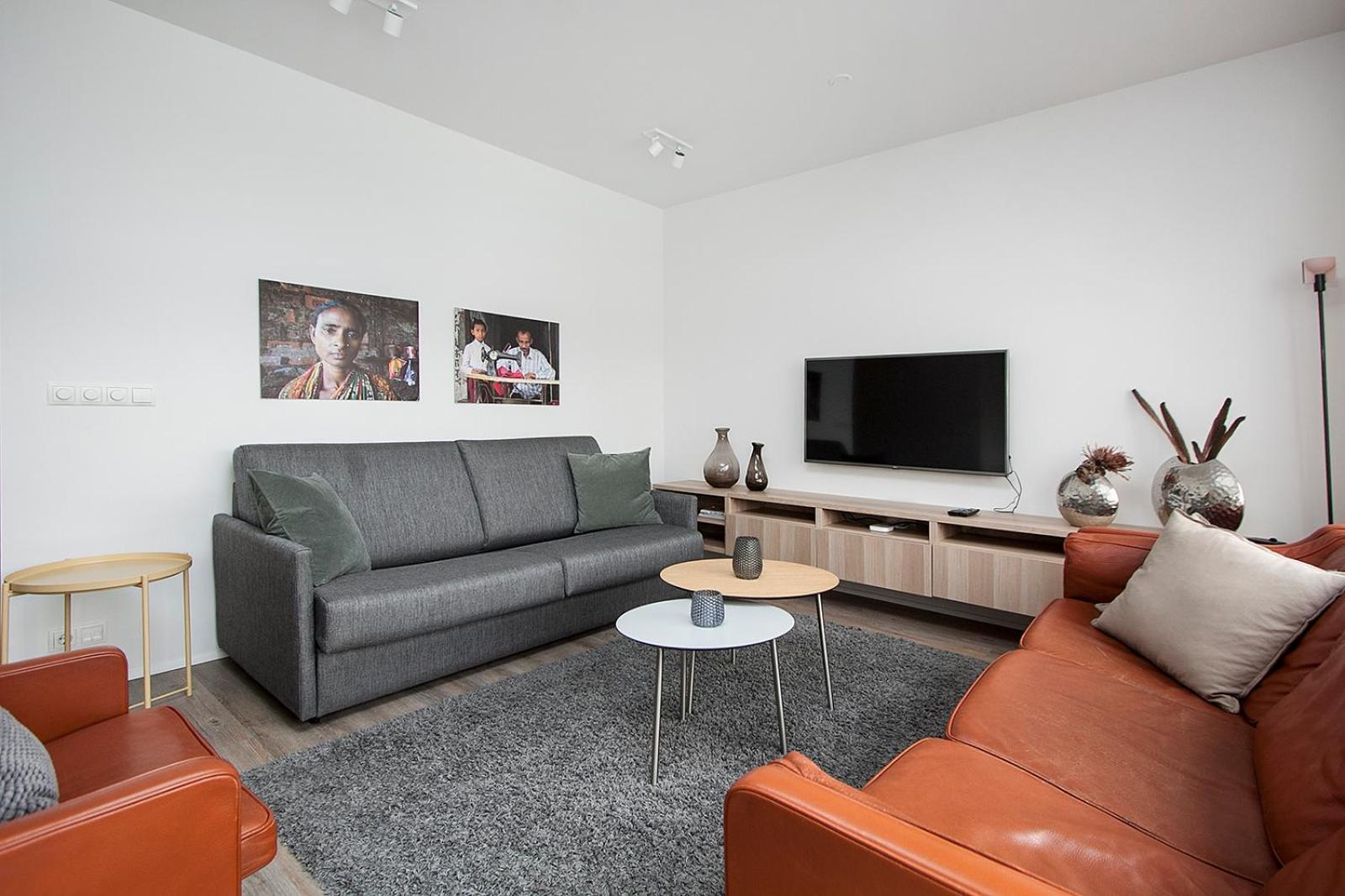 Reykjavik Central Apartments Bagian luar foto