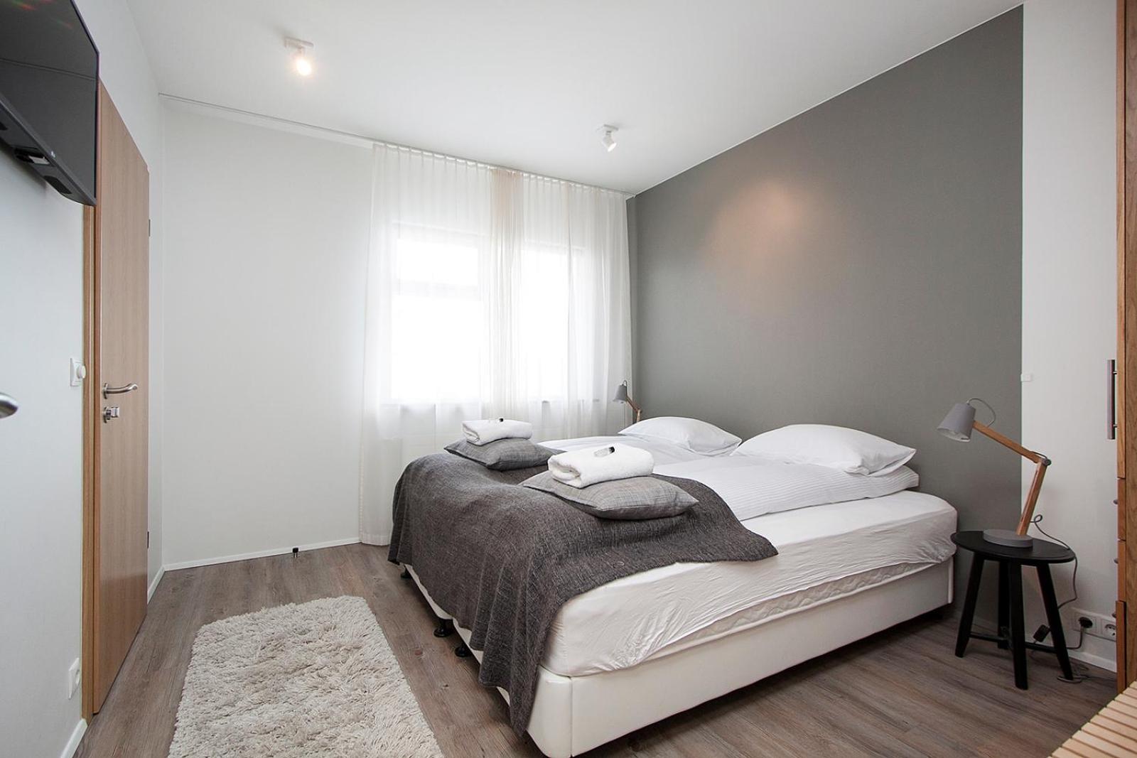 Reykjavik Central Apartments Bagian luar foto