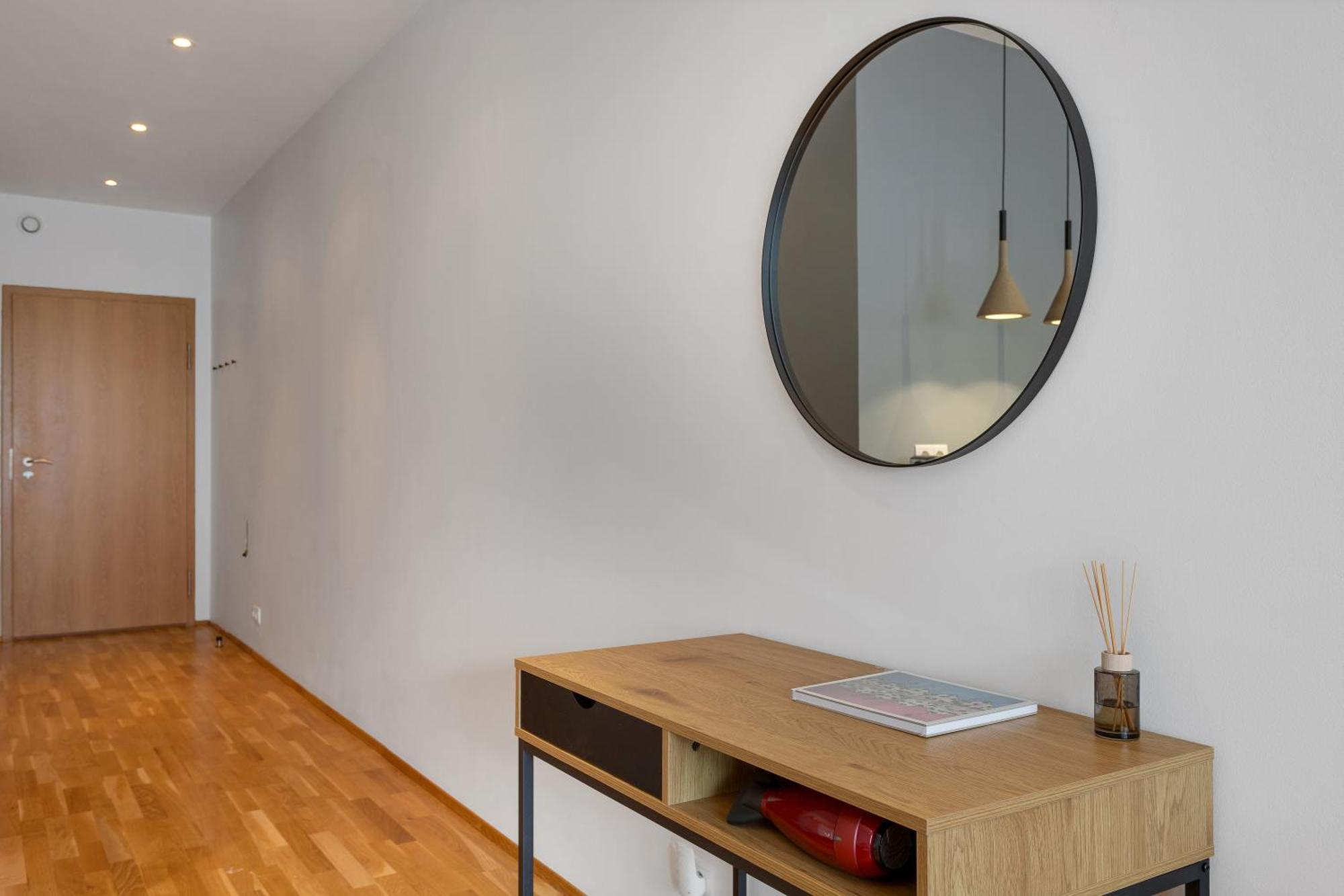 Reykjavik Central Apartments Bagian luar foto