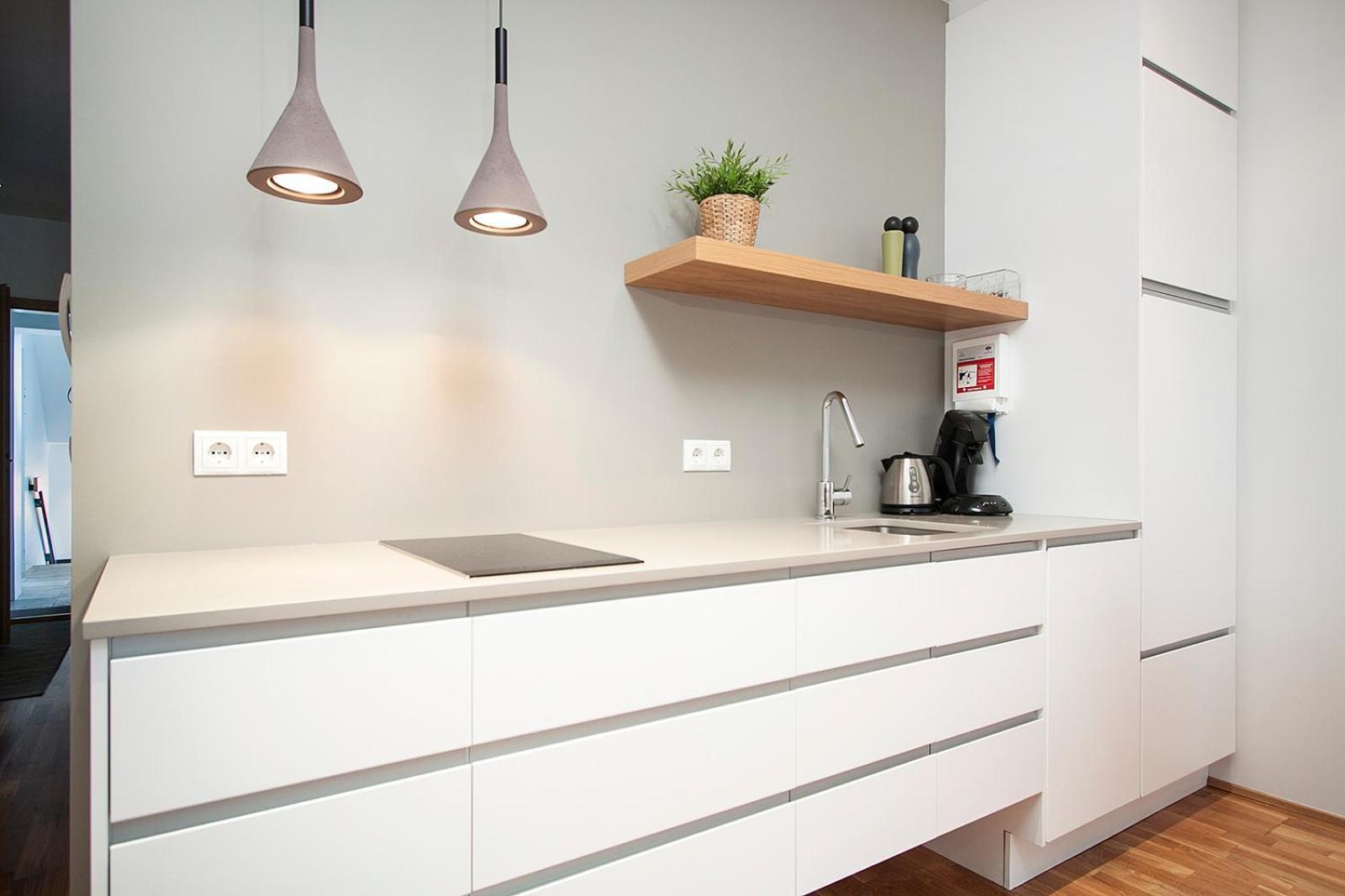 Reykjavik Central Apartments Bagian luar foto