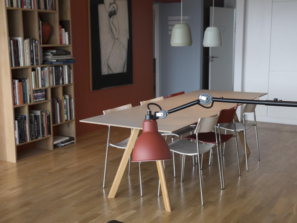 Reykjavik Central Apartments Bagian luar foto